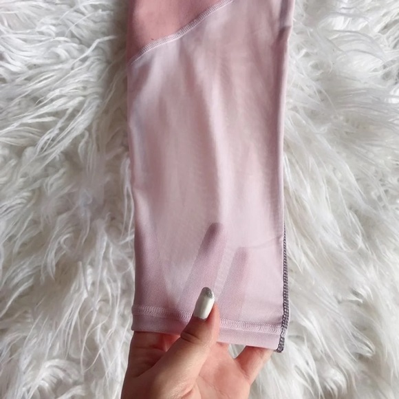 Fabletics Powerhold Leggings - Picture 3 of 3